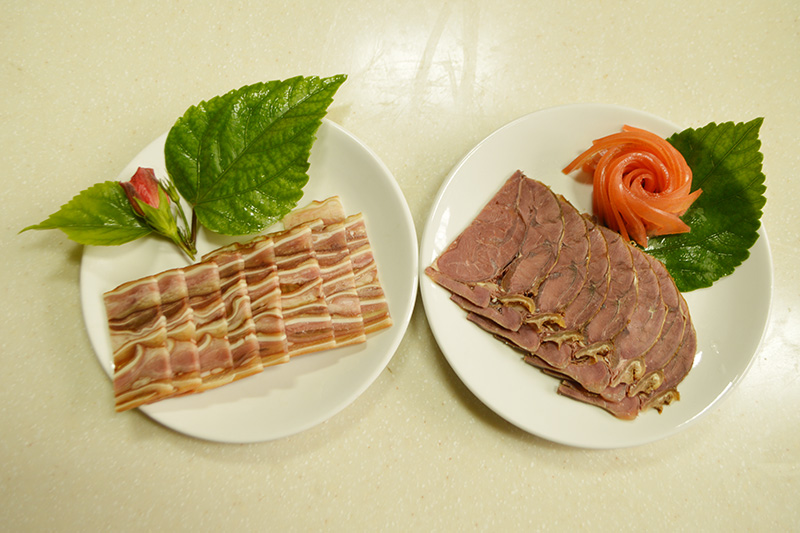 醬牛肉